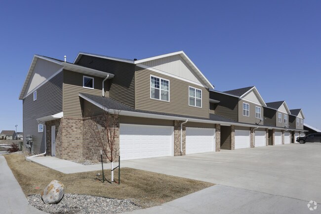 Foto del edificio - Townhomes at Shadow Wood