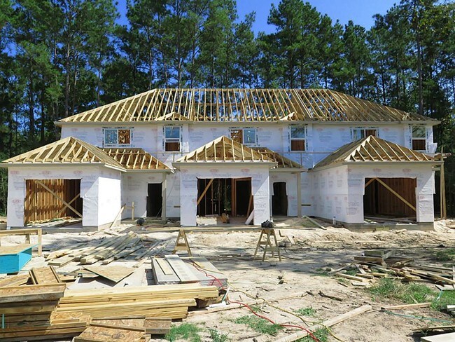 Building Photo - 124 Artesian Way