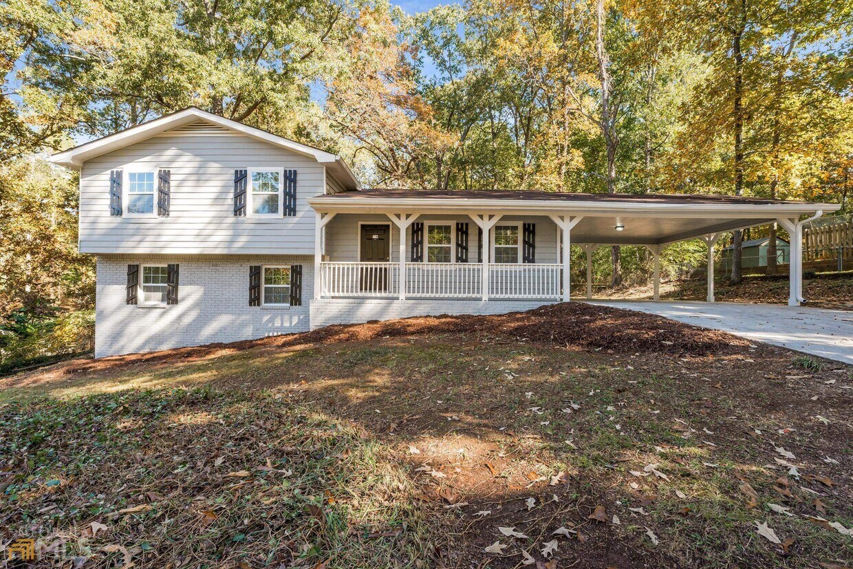 50 Lamp Post Ct, Stockbridge, GA 30281 House Rental in Stockbridge