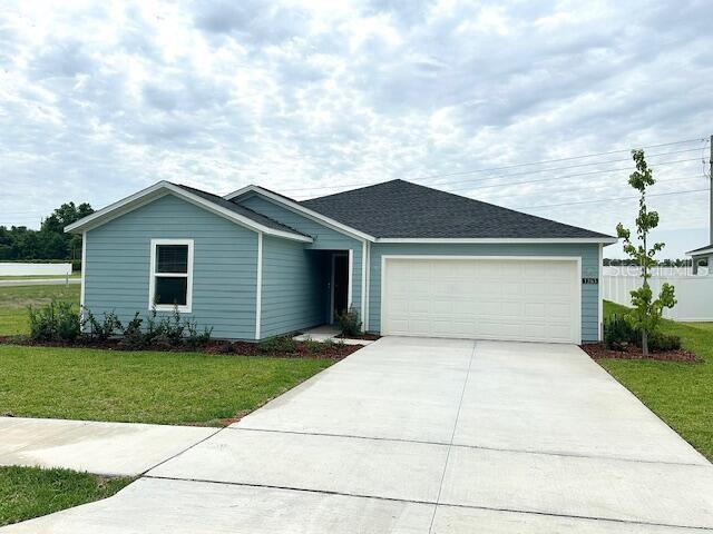 Foto principal - 1283 NW 44th Court Rd