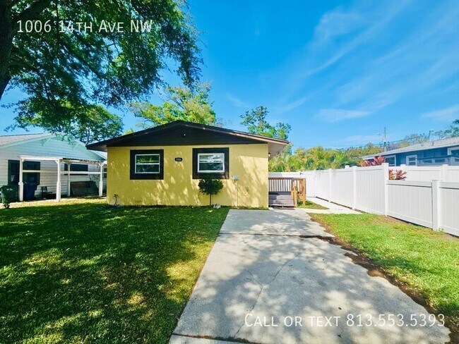 Foto del edificio - 1006 14th Ave NW