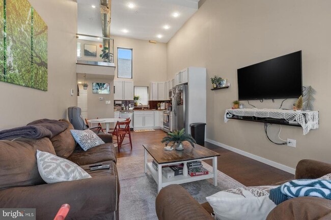 Foto del edificio - 1142 Crease St