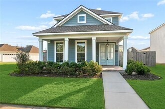 Building Photo - 1125 River Chase Dr
