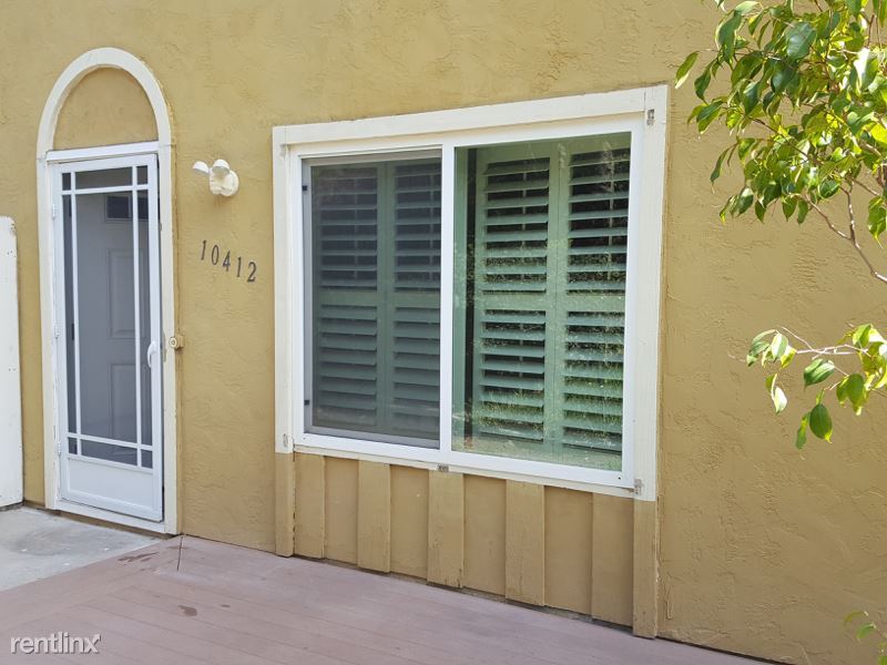Primary Photo - 3 br, 1.5 bath Condo - 10412 Caminito Rimini
