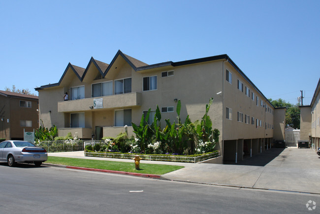 Foto del edificio - Point View Apartments