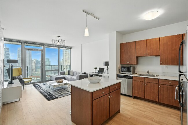 Foto del edificio - 337 E Wacker Dr