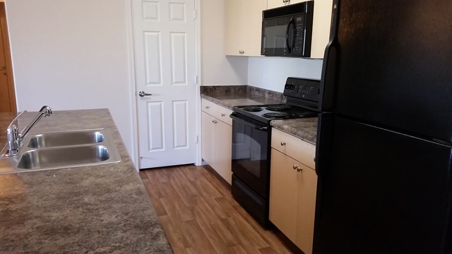 Kitchen - 18416 Cave Creek Road