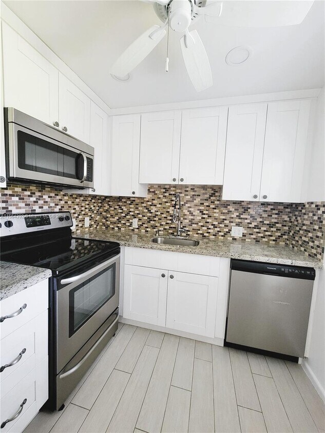 Foto principal - 46 Mansfield B