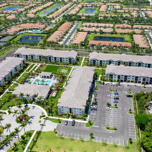 Luma Delray 7606 Atlantic Ave Delray Beach, FL