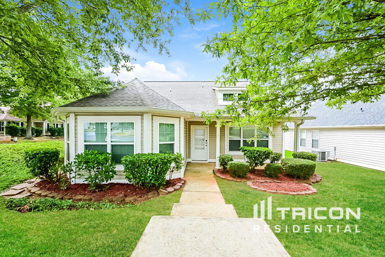 Foto principal - 361 Chadwick Cmns Stockbridge GA