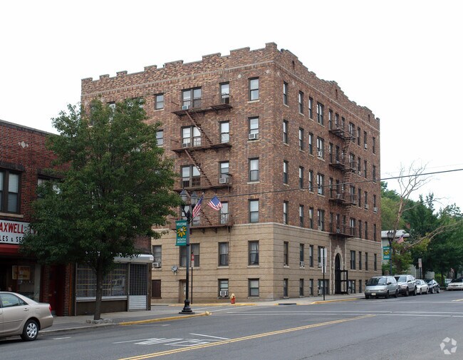 78015 Broadway North Bergen, NJ 07047 Rentals North Bergen, NJ