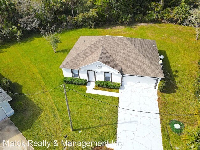 Building Photo - 3 br, 2 bath House - 5 Biscayne Pl