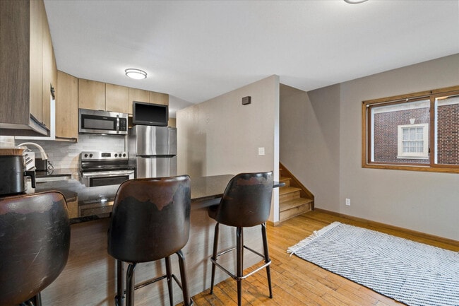 Building Photo - 3059 N Downer Ave