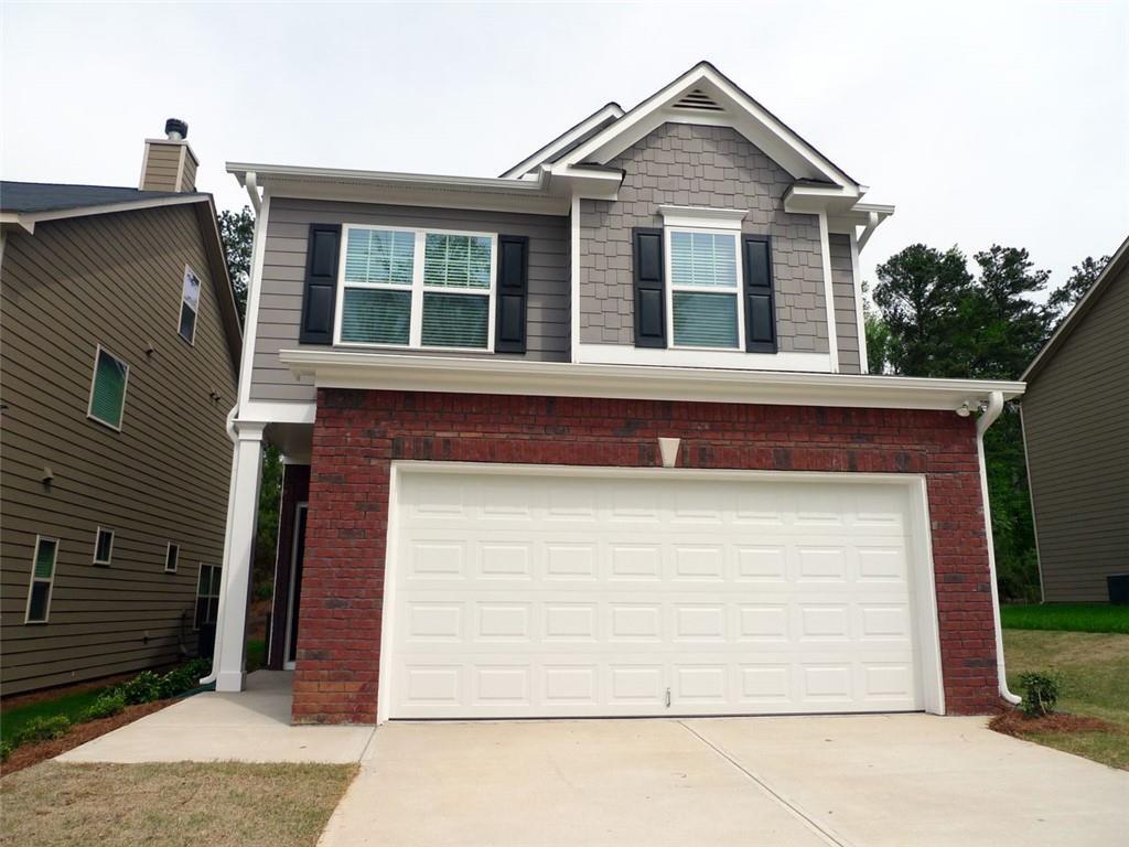 Foto principal - 2739 Woodward Down Trail