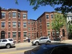 Primary Photo - 2975 Washington St