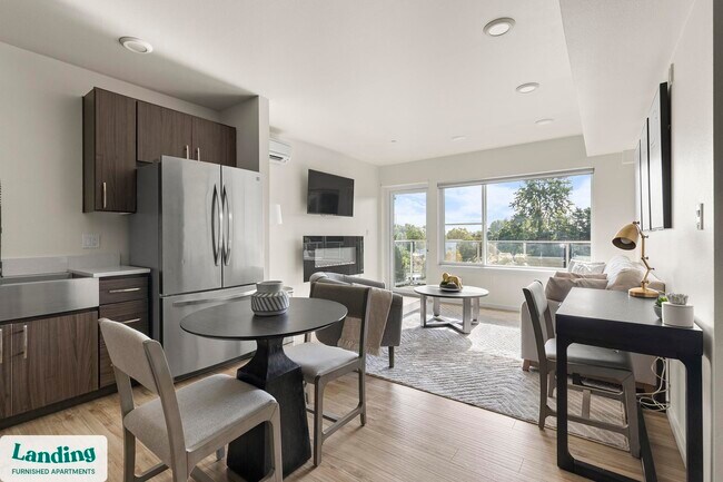 Foto del edificio - 11505 NE Yacht Harbor Dr