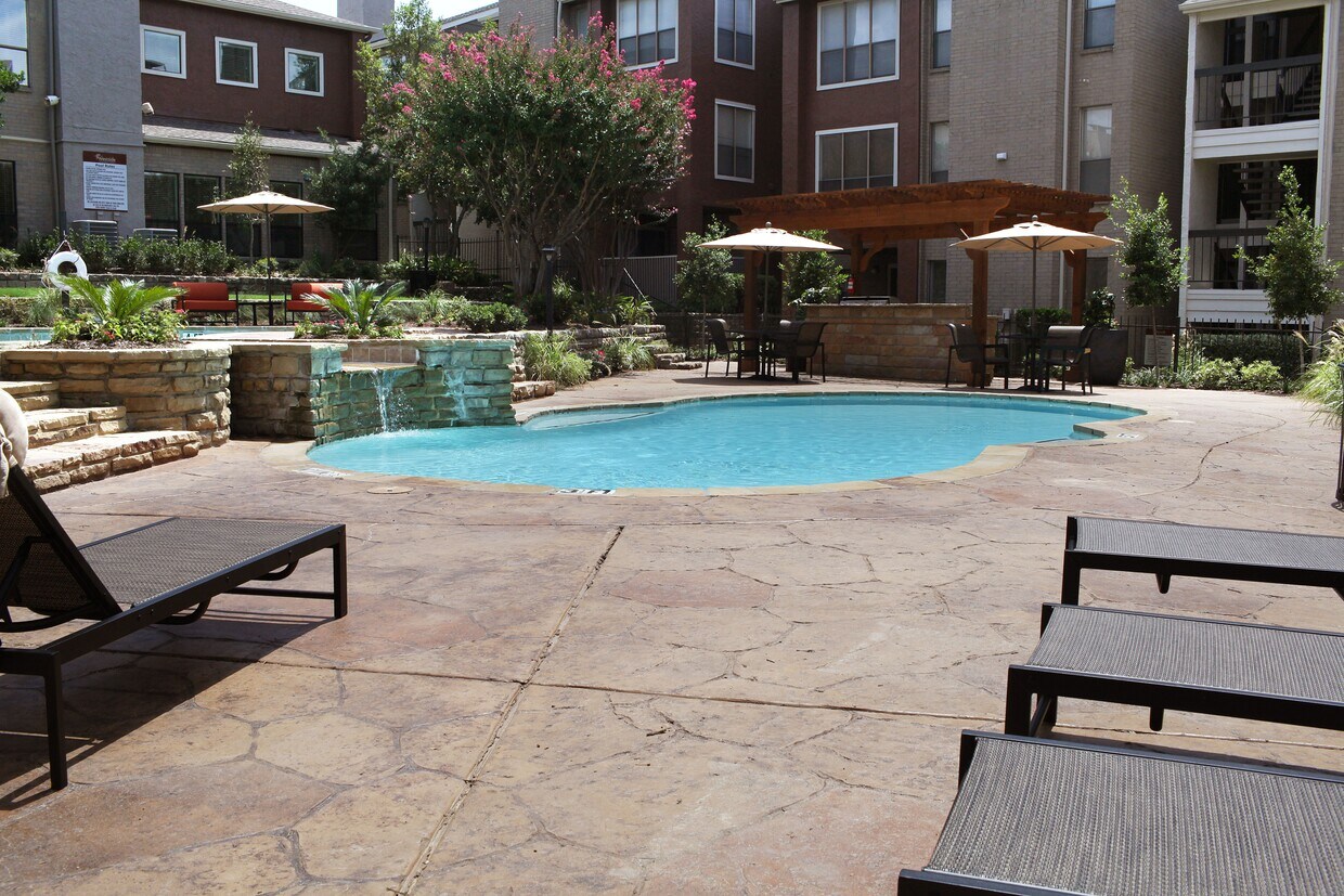 The Westside Apartments Plano, TX