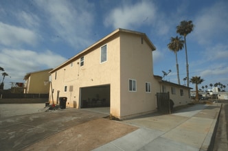 Building Photo - 4808 63rd St