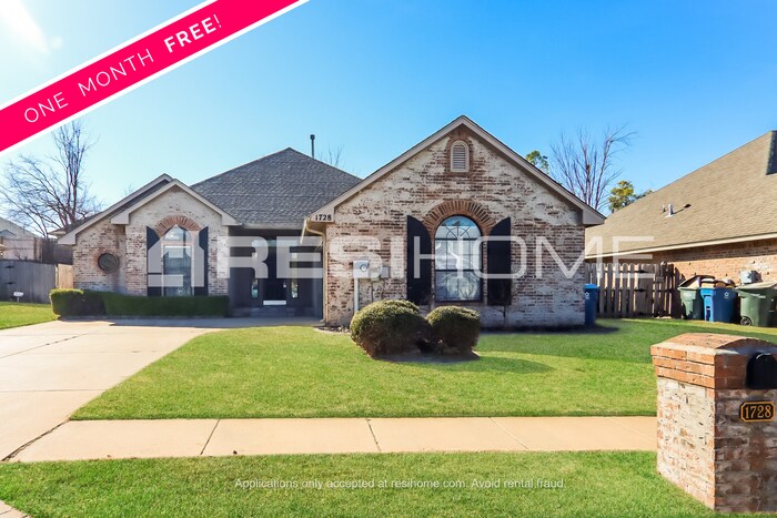 Primary Photo - Home for Rent