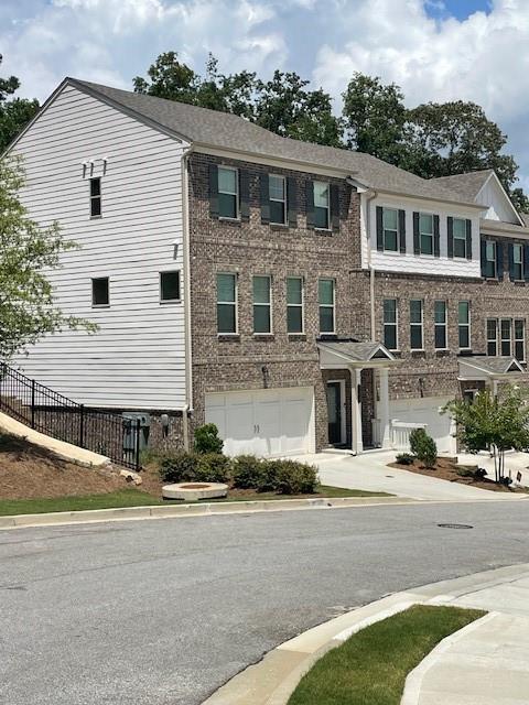Building Photo - 168 Matson Run SW