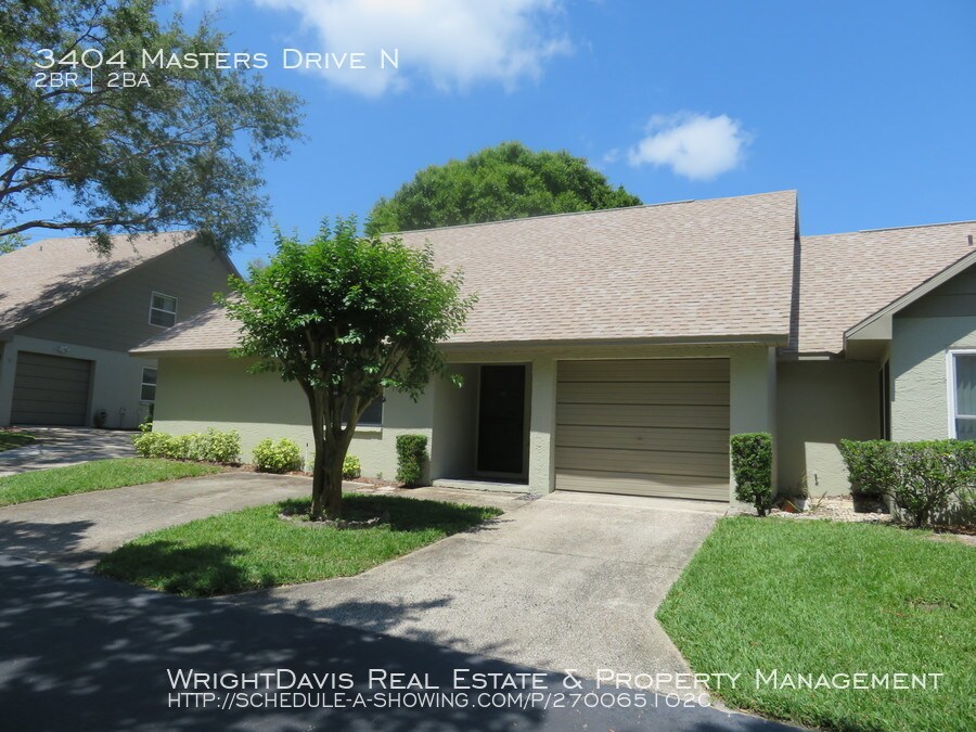 Primary Photo - 2/2 Condo in CHATEAUX WOODS