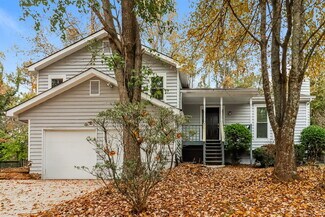 Building Photo - 1013 Summer Pl NW