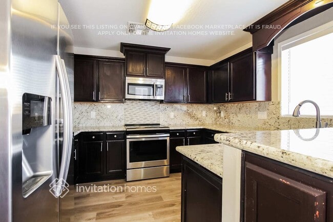 Foto del edificio - 11502 W Shaw Butte Dr