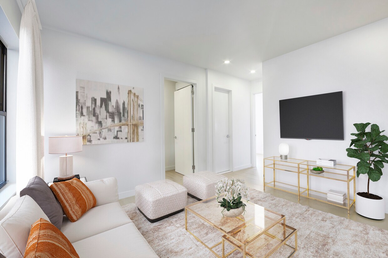Foto principal - 634 East 11th Street