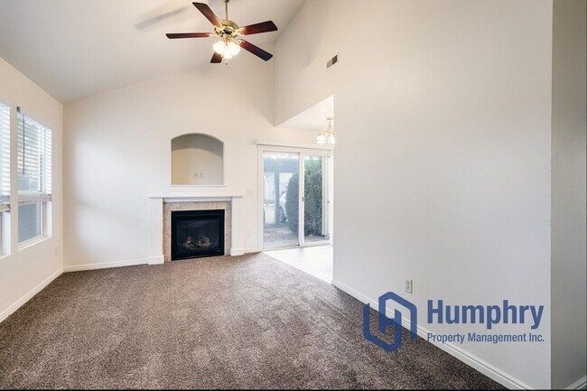 Foto del edificio - Charming two bedroom property