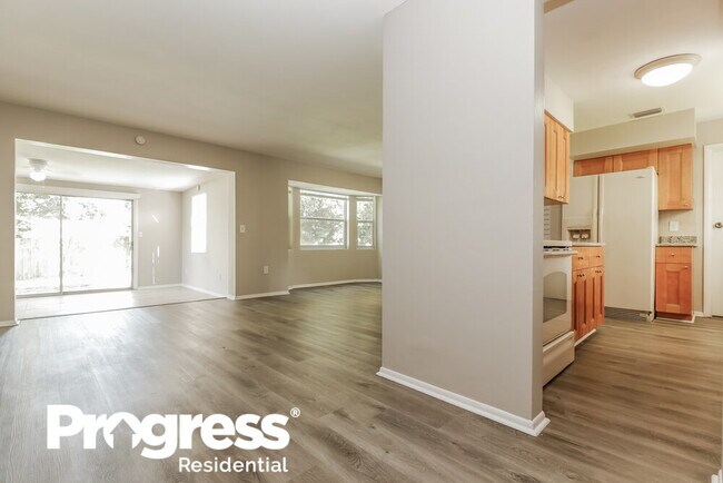 Foto del edificio - 1505 Norwood Pl