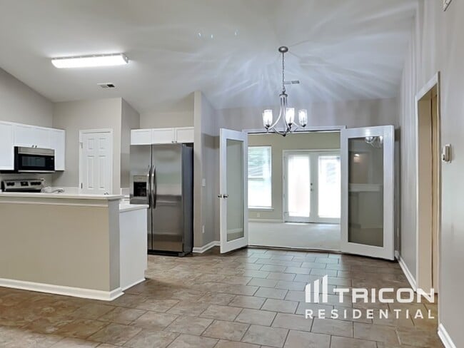 Building Photo - 6819 Sullins Road Charlotte NC