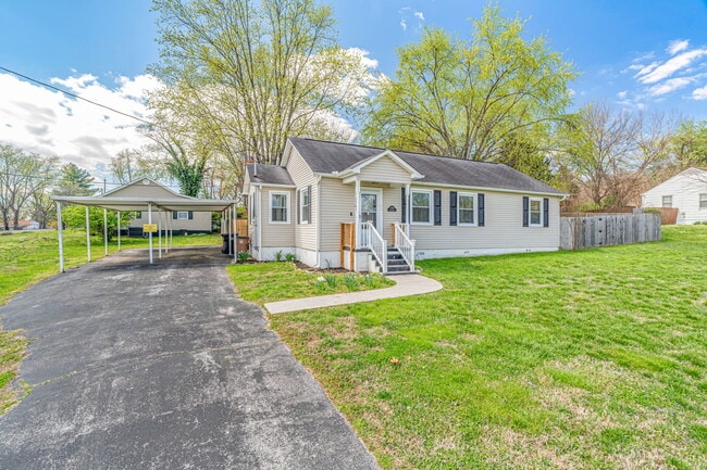 Photo - 3701 Vera Dr House