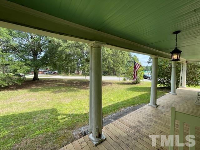 Foto del edificio - 2303 Fletchers Chapel Rd