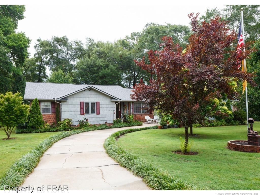 Primary Photo - 5810 Dobson Dr