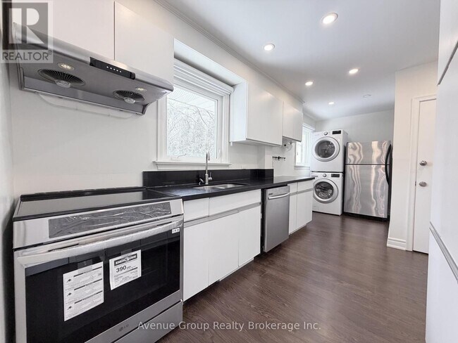 Photo du bâtiment - 190 Northwood Dr