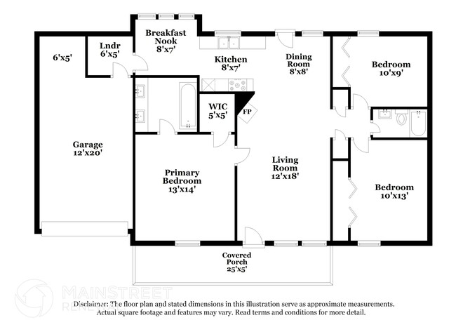 Building Photo - 162 Jamie Ln