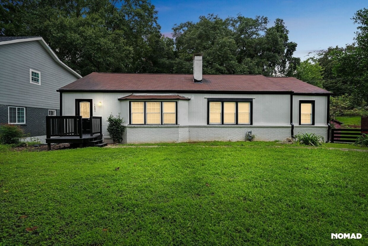 Foto principal - 1461 Centra Villa Dr SW