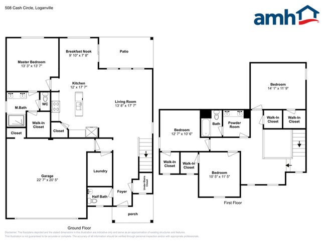 Building Photo - 508 Cash Circle