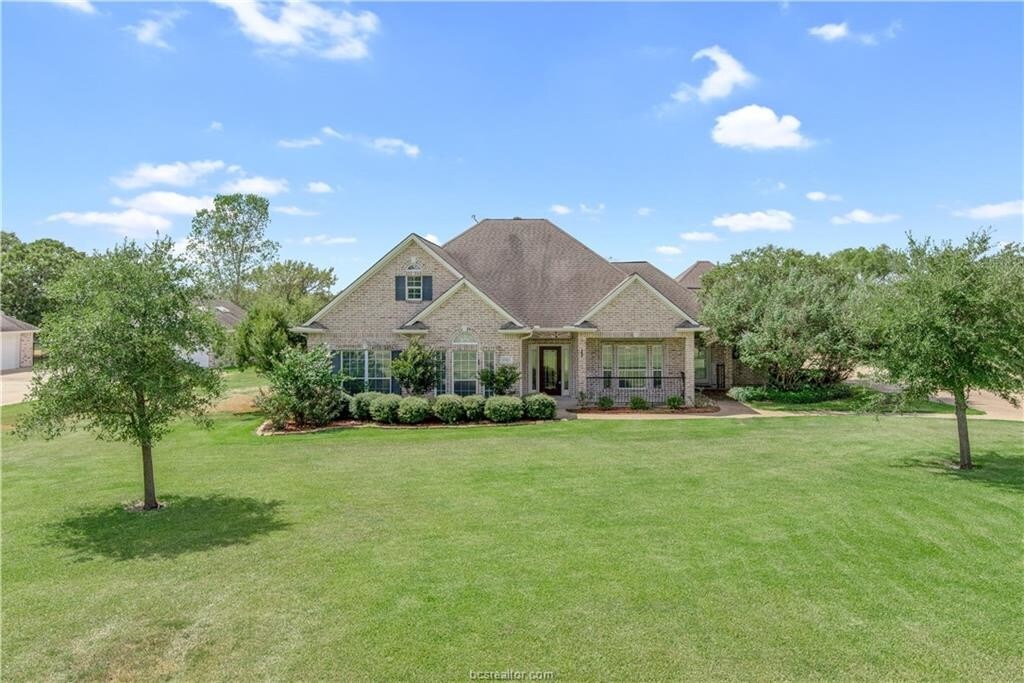 5784 Easterling Dr, Bryan, TX 77808 House Rental in Bryan, TX