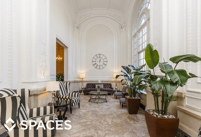 Foto del edificio - 2150 N Lincoln Park W