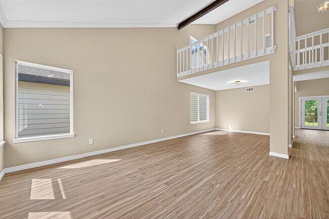 Foto del edificio - 1811 Foxlake Dr