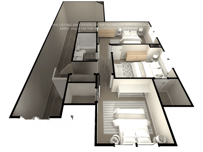 Foto del edificio - 9208 Periwinkle Loop NE
