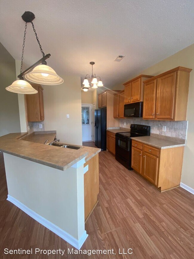 Foto del edificio - 3 br, 2 bath House - 1203 Loudon Hill Drive