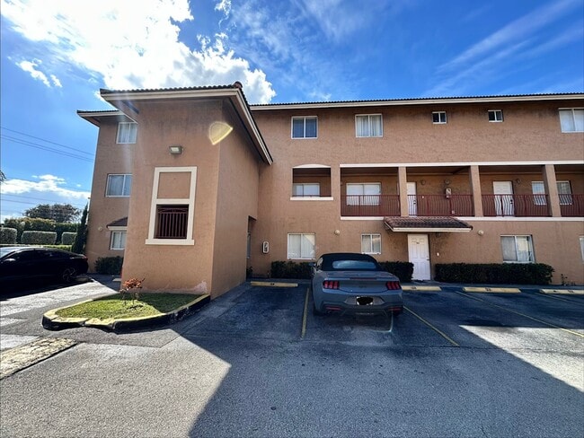 Photo - 8177 NW 8th St Townhome