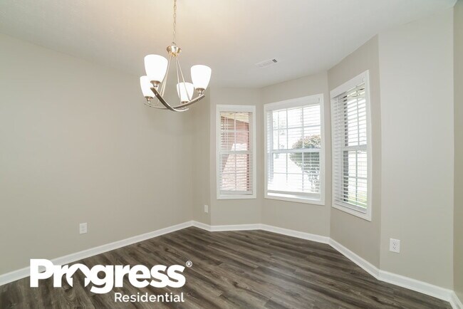 Building Photo - 5514 E Stoneway Ct