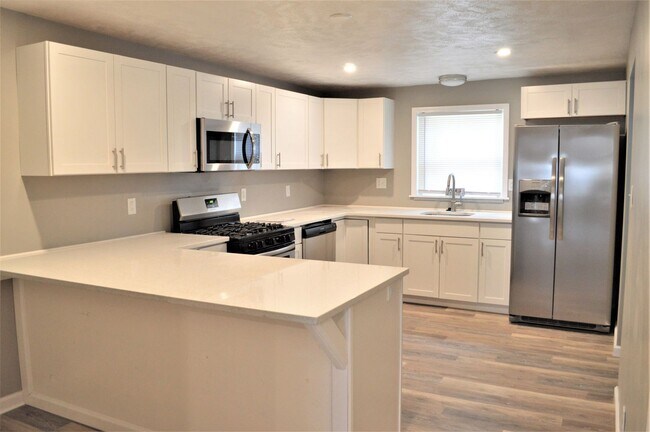 Foto del edificio - Amazing 3 bed, 1.5 bath, rental home in So...