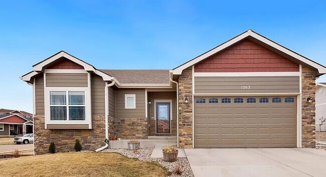 Building Photo - 1363 Dorothy Ln