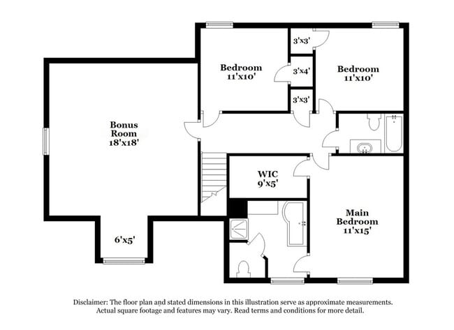 Foto del edificio - 255 Summer Hill Cir