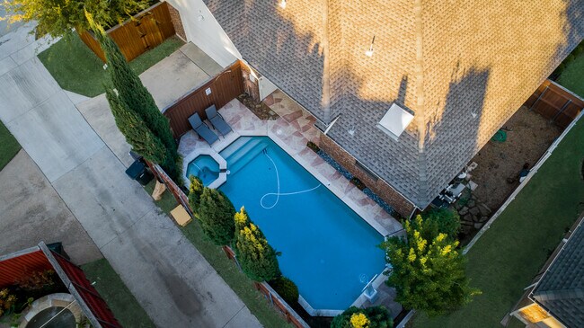 Photo - 6517 Gatlin Pl House