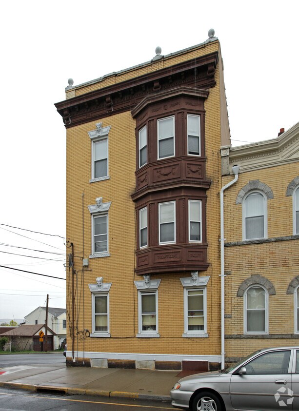 Building Photo - 55 Harrison Ave
